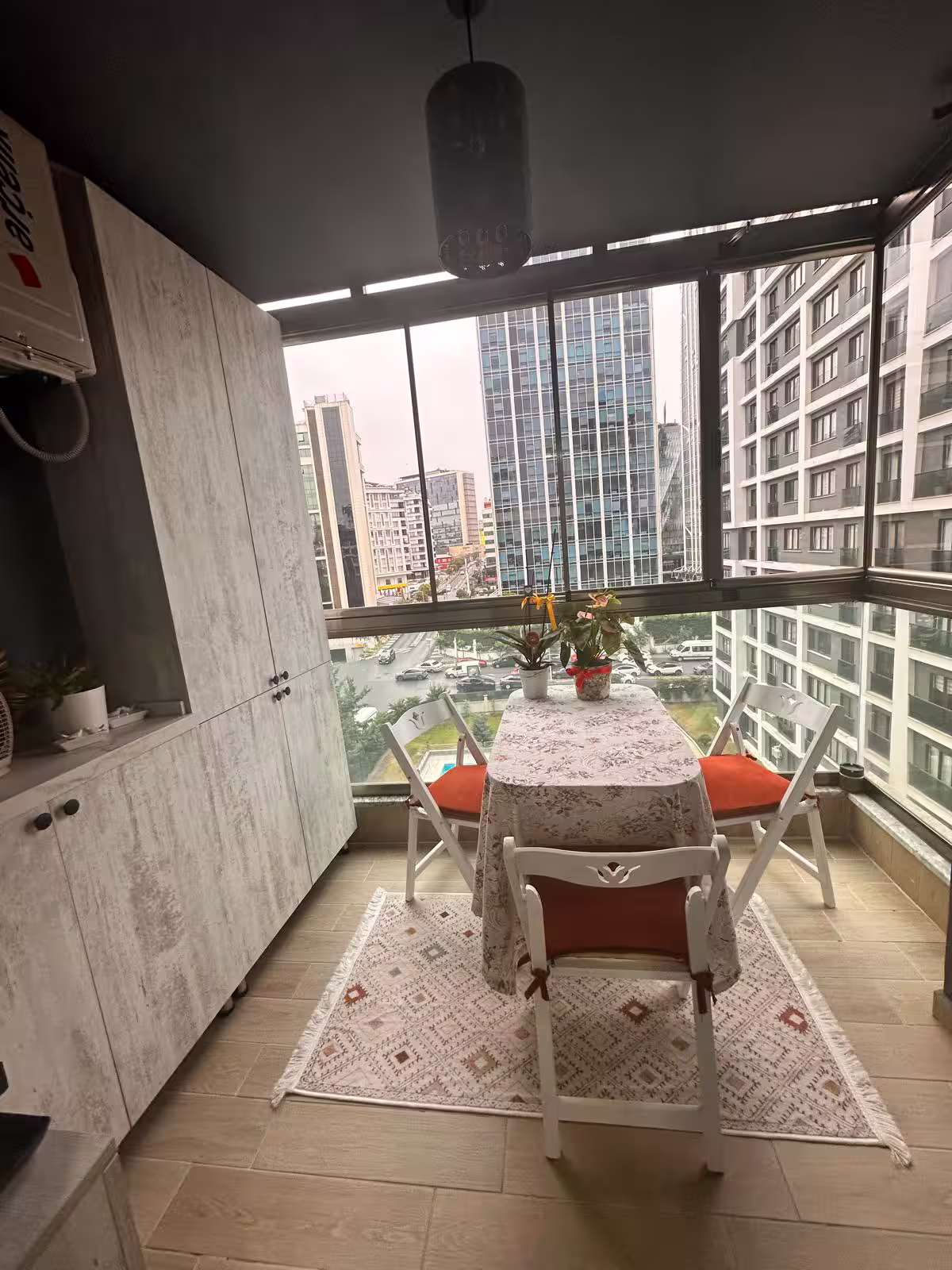 Kağıthane Ofis Tadilatı