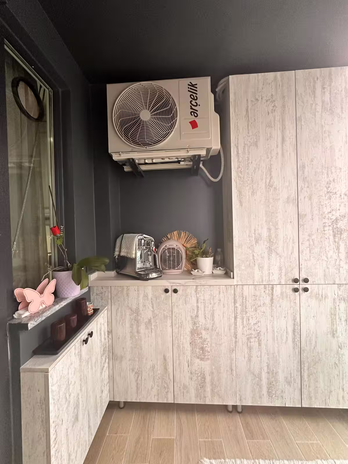 Kağıthane Ofis Tadilatı