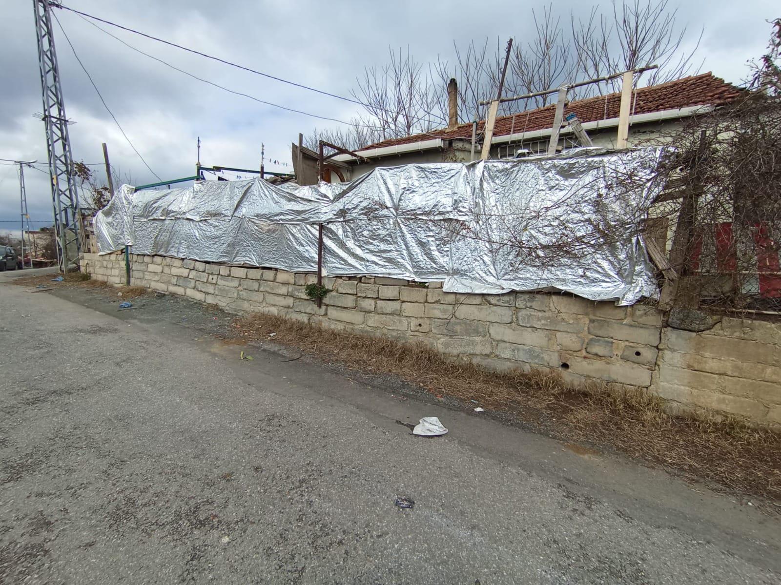 Kağıthane Ofis Tadilatı